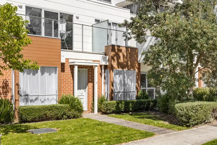 1/34 Birdwood Street, Frankston VIC 3199
