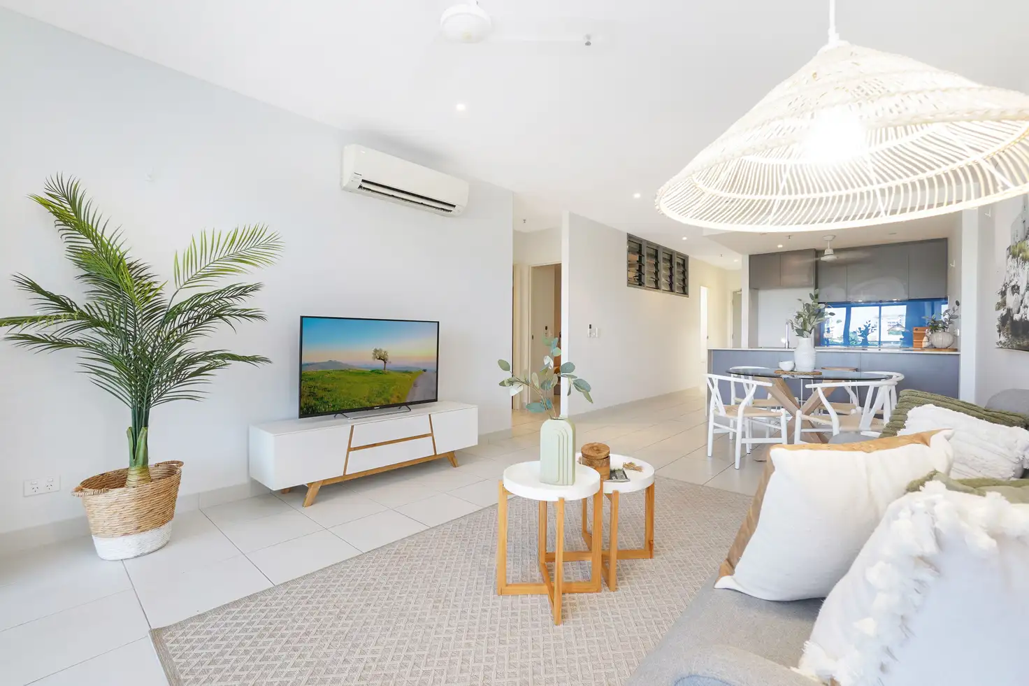 Main view of Homely unit listing, 710/12 Harvey Street, Darwin City NT 800