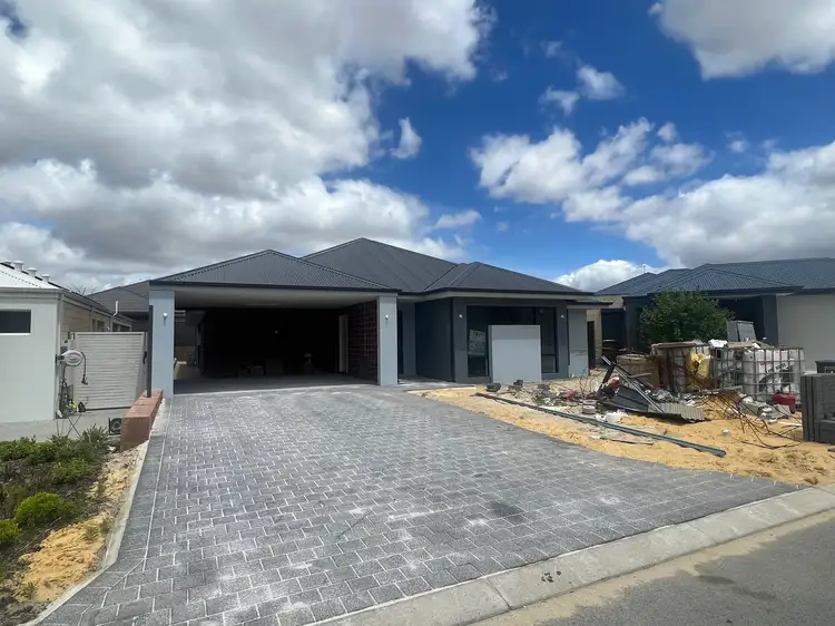 6 Narloo Way, Helena Valley WA 6056