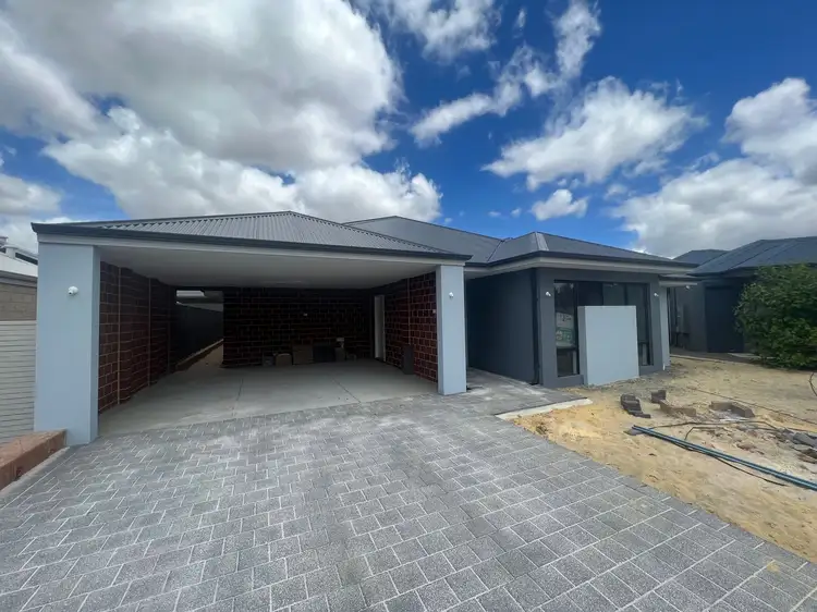 Second view of Homely house listing, 6 Narloo Way, Helena Valley WA 6056
