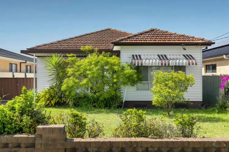 Second view of Homely house listing, 80 Augusta Street, Punchbowl NSW 2196