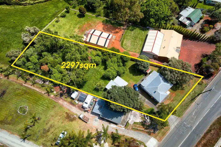 Main view of Homely house listing, 39 Ulster Road, Yakamia WA 6330