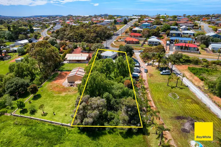Seventh view of Homely house listing, 39 Ulster Road, Yakamia WA 6330