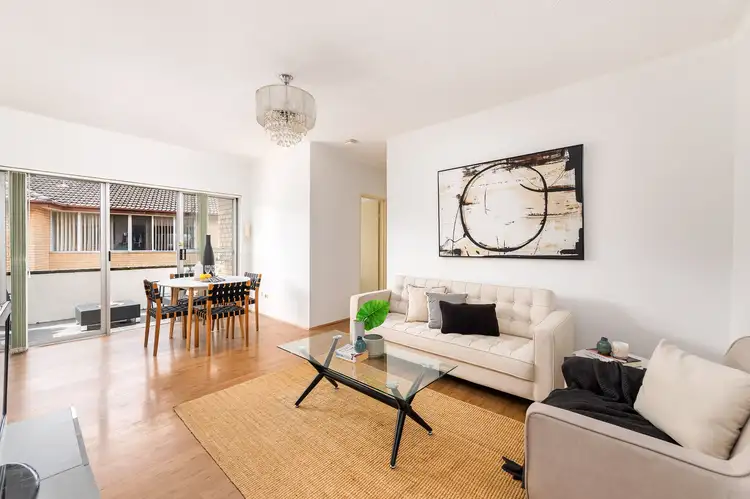 Main view of Homely unit listing, 11/4-6 Hayburn Avenue, Rockdale NSW 2216