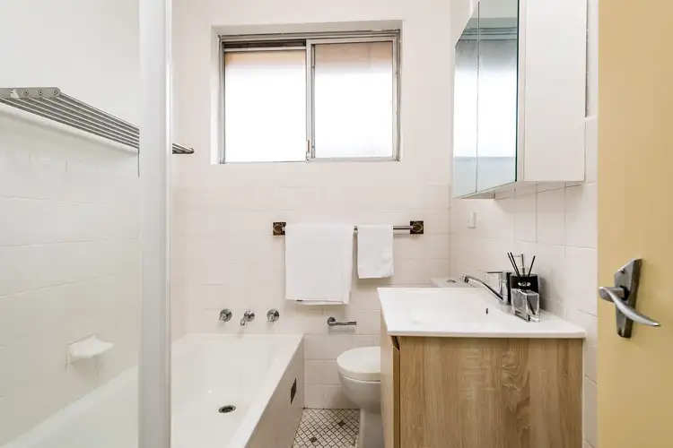 Fourth view of Homely unit listing, 11/4-6 Hayburn Avenue, Rockdale NSW 2216