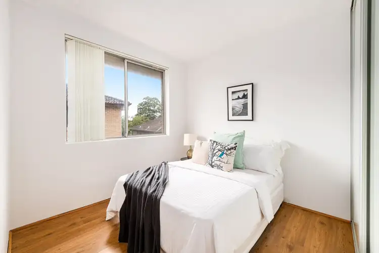 Sixth view of Homely unit listing, 11/4-6 Hayburn Avenue, Rockdale NSW 2216