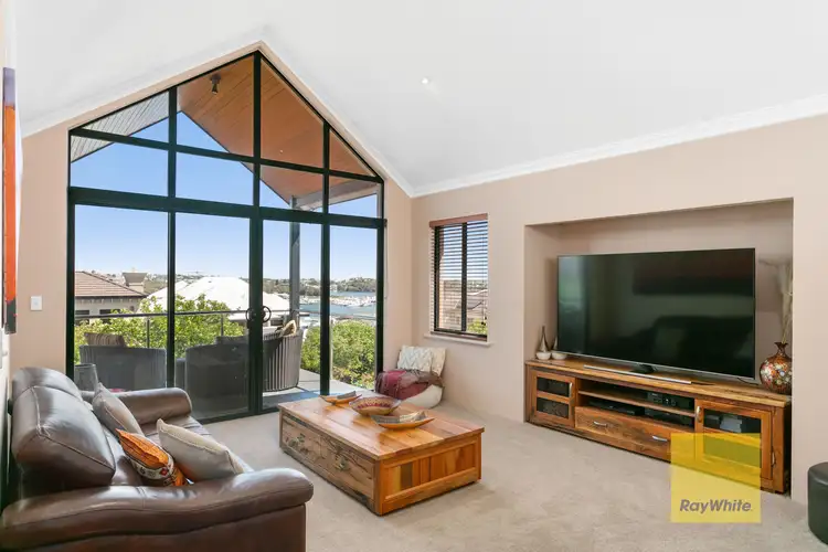 11 Faulkner Circle, Mosman Park WA 6012