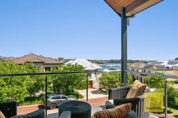 Second view of Homely house listing, 11 Faulkner Circle, Mosman Park WA 6012