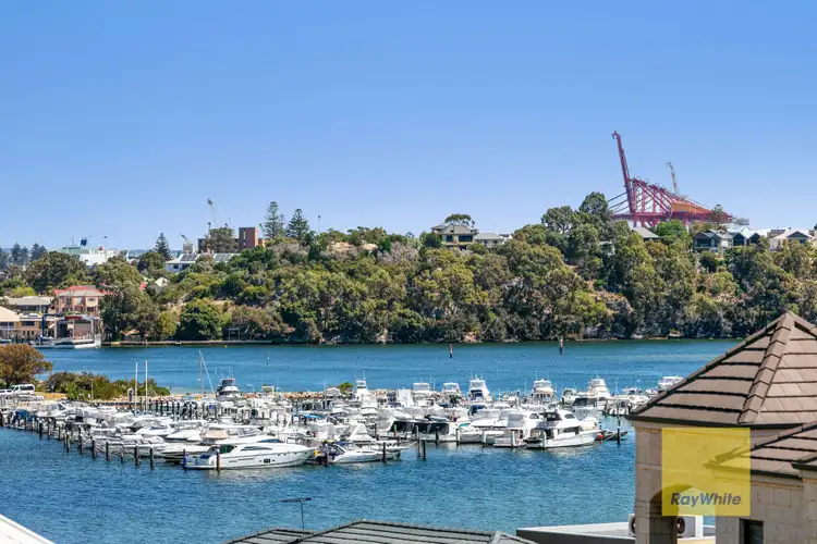 Third view of Homely house listing, 11 Faulkner Circle, Mosman Park WA 6012