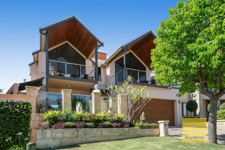Fourth view of Homely house listing, 11 Faulkner Circle, Mosman Park WA 6012