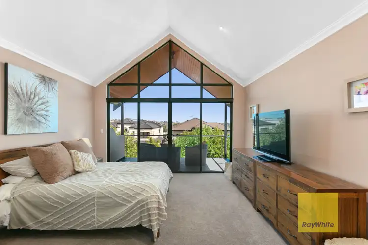 Fifth view of Homely house listing, 11 Faulkner Circle, Mosman Park WA 6012