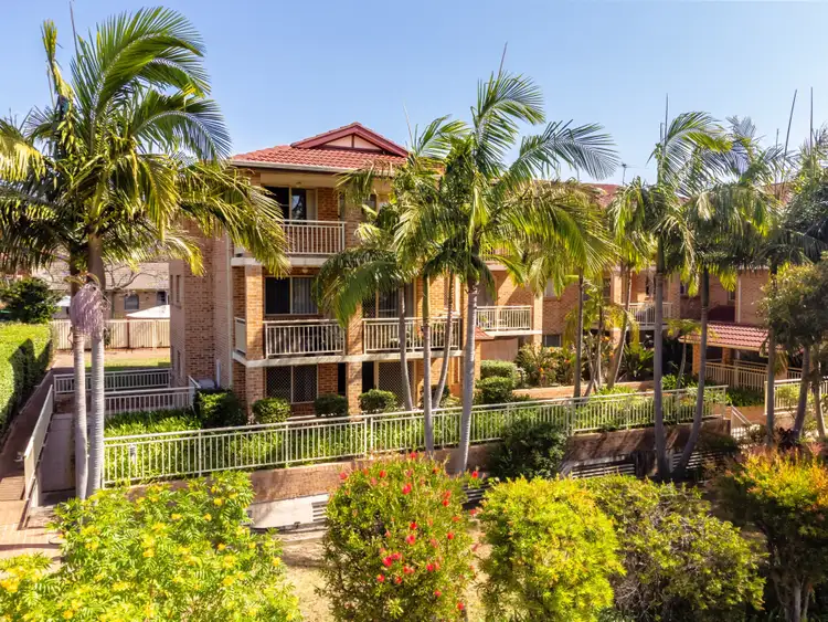 10/34 Graham Road, Narwee NSW 2209