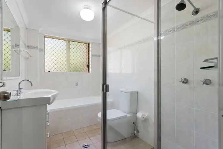 Fourth view of Homely unit listing, 10/34 Graham Road, Narwee NSW 2209