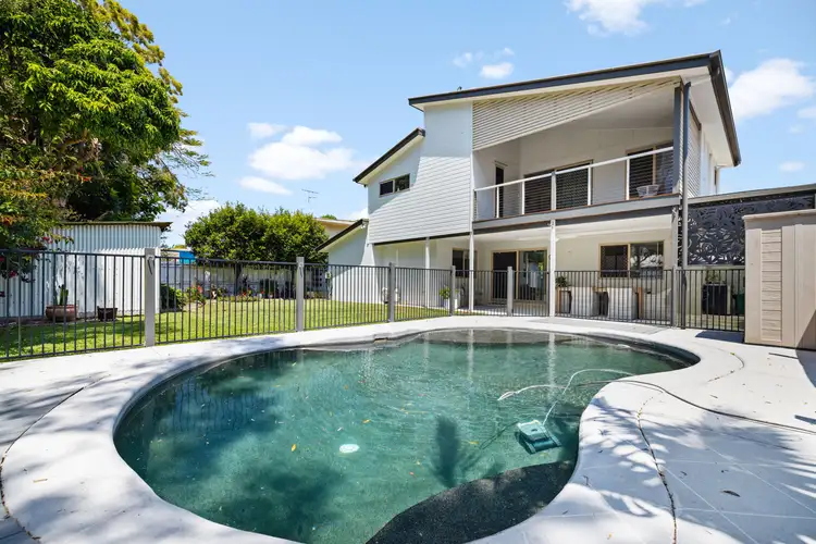 40 Richardson Street, Pacific Paradise QLD 4564