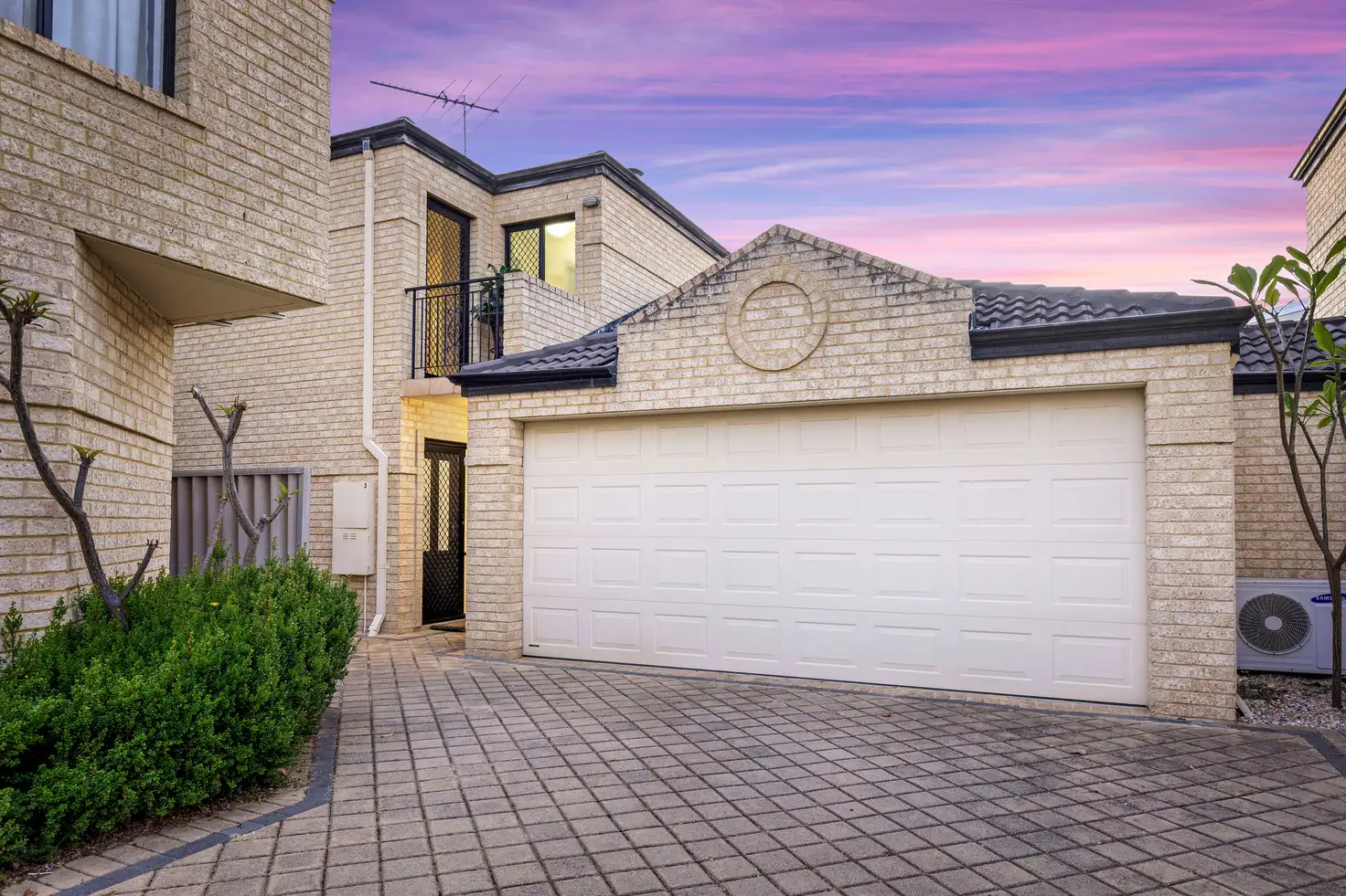 Main view of Homely townhouse listing, 3/57 Latrobe Street, Yokine WA 6060