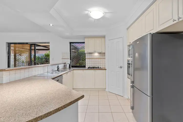 Second view of Homely townhouse listing, 3/57 Latrobe Street, Yokine WA 6060