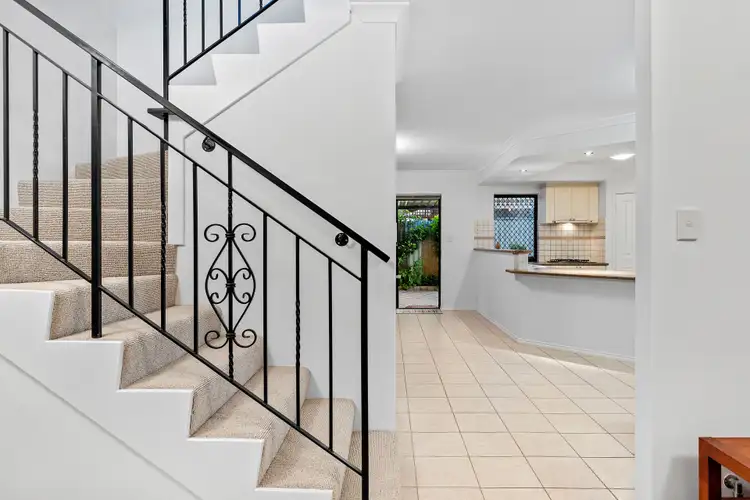 Third view of Homely townhouse listing, 3/57 Latrobe Street, Yokine WA 6060