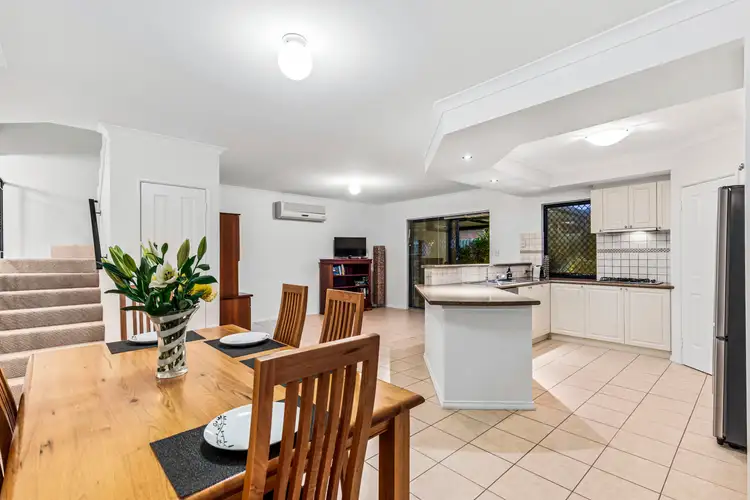 Fourth view of Homely townhouse listing, 3/57 Latrobe Street, Yokine WA 6060