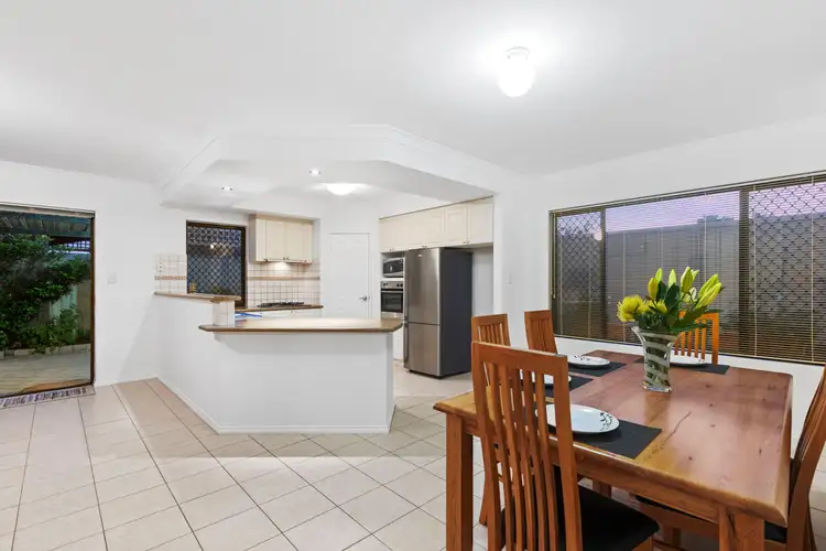 Fifth view of Homely townhouse listing, 3/57 Latrobe Street, Yokine WA 6060