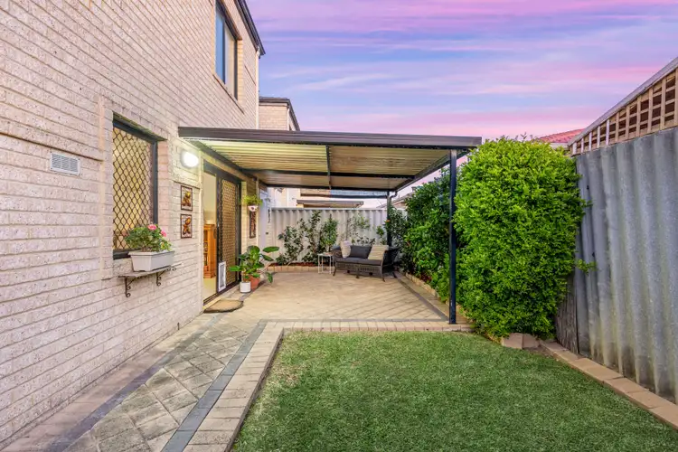 Sixth view of Homely townhouse listing, 3/57 Latrobe Street, Yokine WA 6060
