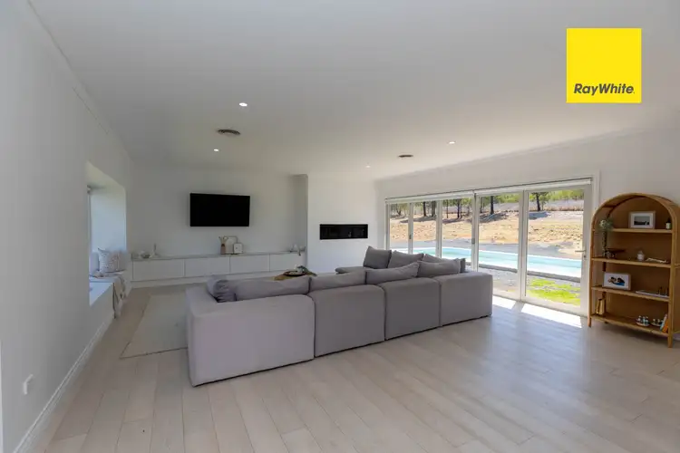 Fifth view of Homely house listing, 55 Burundah Drive, Warialda NSW 2402