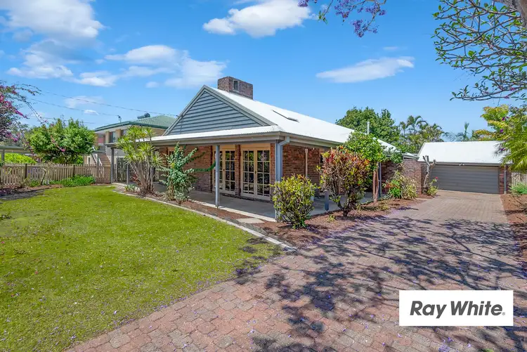 Second view of Homely house listing, 14 Darlington Street, Macgregor QLD 4109