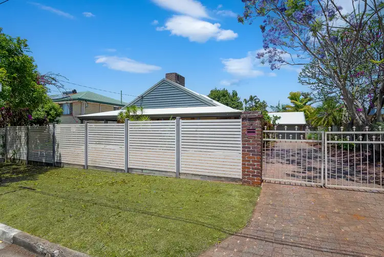 Third view of Homely house listing, 14 Darlington Street, Macgregor QLD 4109