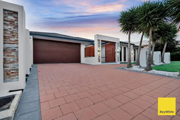 Second view of Homely house listing, 3 Anise Way, Darch WA 6065
