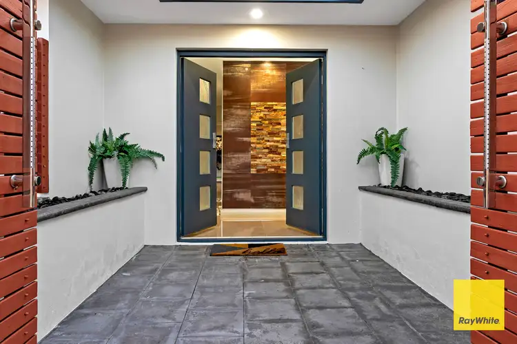 Third view of Homely house listing, 3 Anise Way, Darch WA 6065