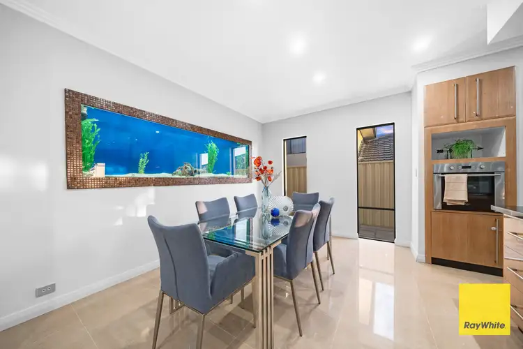 Sixth view of Homely house listing, 3 Anise Way, Darch WA 6065