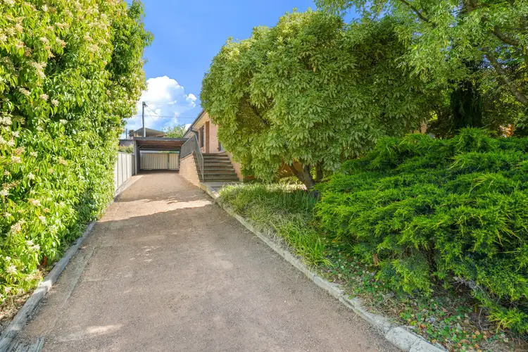 Second view of Homely house listing, 67 Wheatley Street, Gowrie ACT 2904