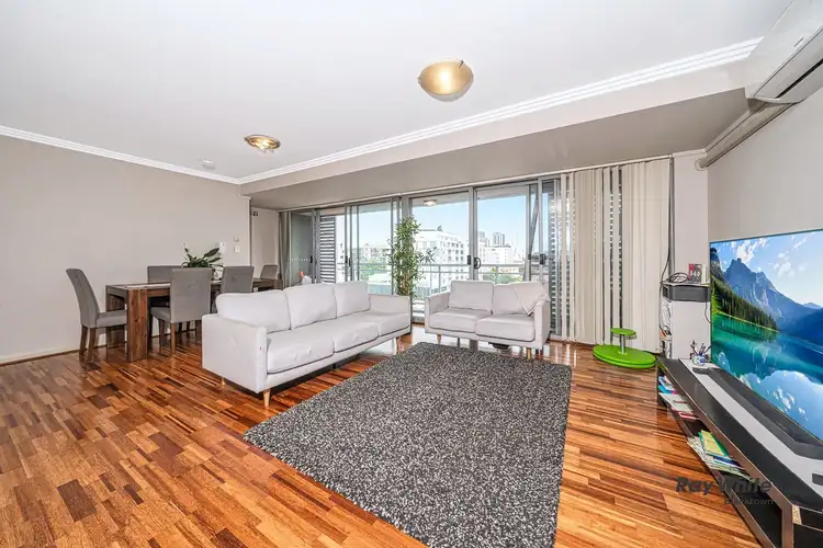 Fourth view of Homely apartment listing, 60/29-45 PARRAMATTA Road, Concord NSW 2137