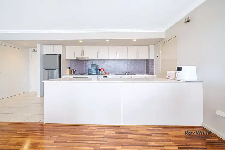 Sixth view of Homely apartment listing, 60/29-45 PARRAMATTA Road, Concord NSW 2137