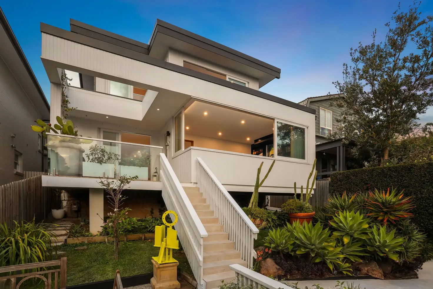 Main view of Homely house listing, 46a Carlotta Road, Double Bay NSW 2028