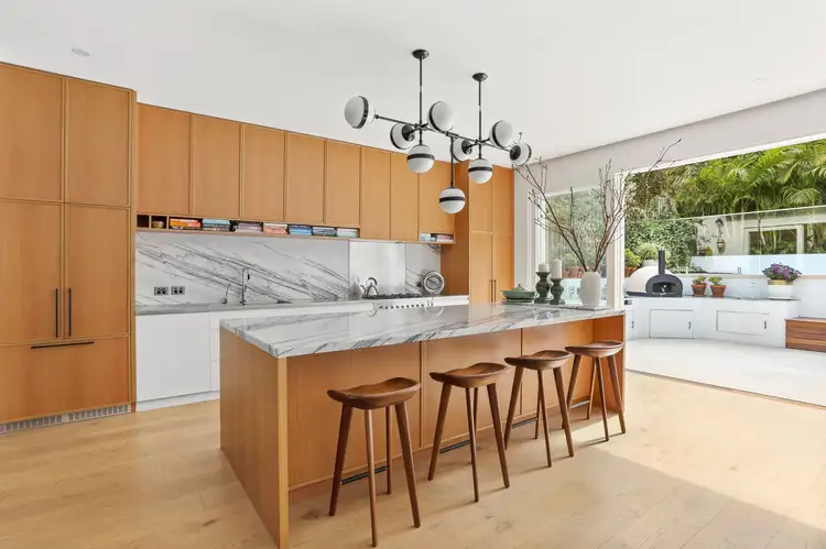 Second view of Homely house listing, 46a Carlotta Road, Double Bay NSW 2028