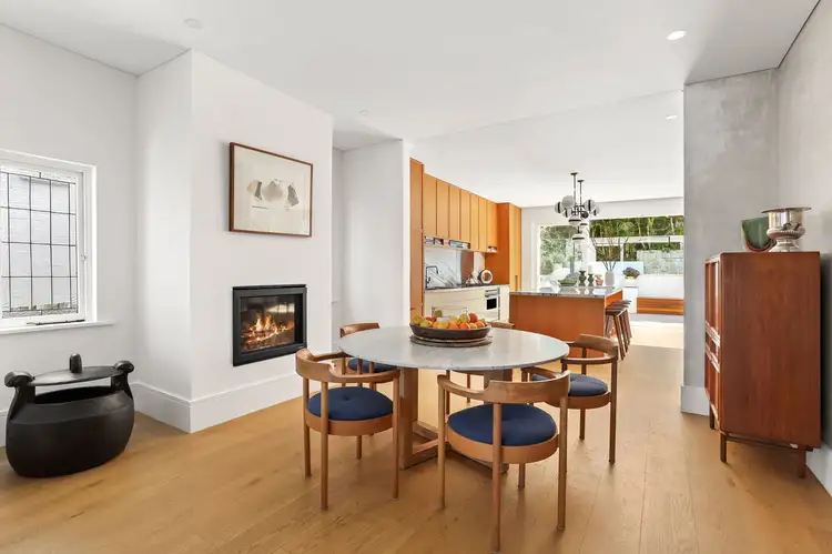 Third view of Homely house listing, 46a Carlotta Road, Double Bay NSW 2028