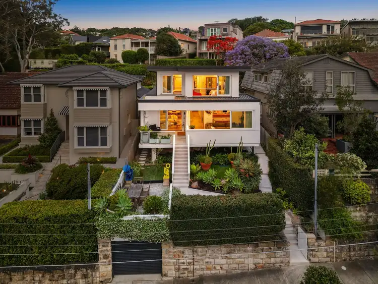 Fourth view of Homely house listing, 46a Carlotta Road, Double Bay NSW 2028