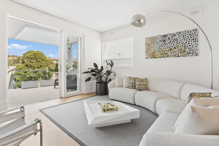 Sixth view of Homely house listing, 46a Carlotta Road, Double Bay NSW 2028