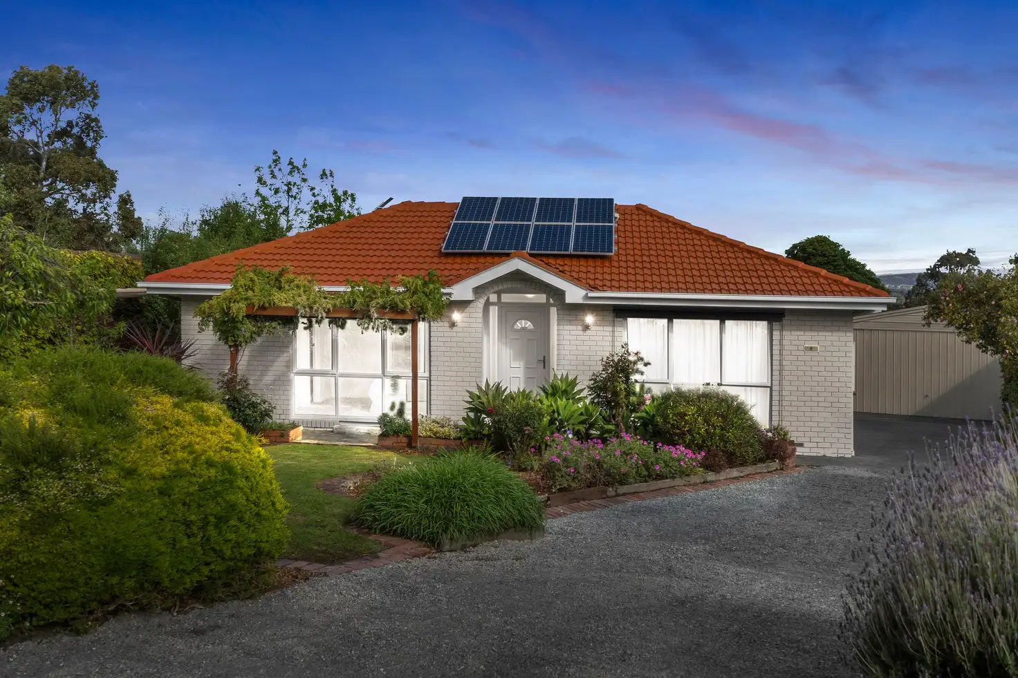 Main view of Homely house listing, 9 Courtney Square, Wantirna VIC 3152