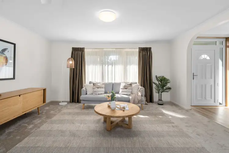 Second view of Homely house listing, 9 Courtney Square, Wantirna VIC 3152