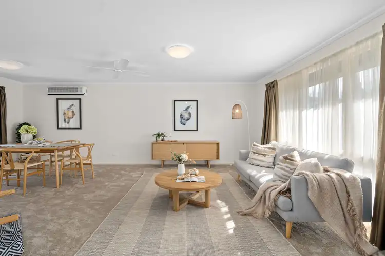 Third view of Homely house listing, 9 Courtney Square, Wantirna VIC 3152