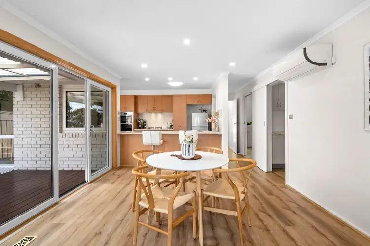 Sixth view of Homely house listing, 9 Courtney Square, Wantirna VIC 3152