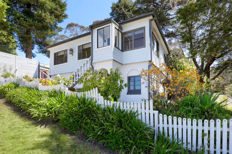 Main view of Homely house listing, 2 Fitzgerald Street, Katoomba NSW 2780