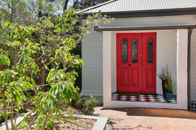 Second view of Homely house listing, 2 Fitzgerald Street, Katoomba NSW 2780