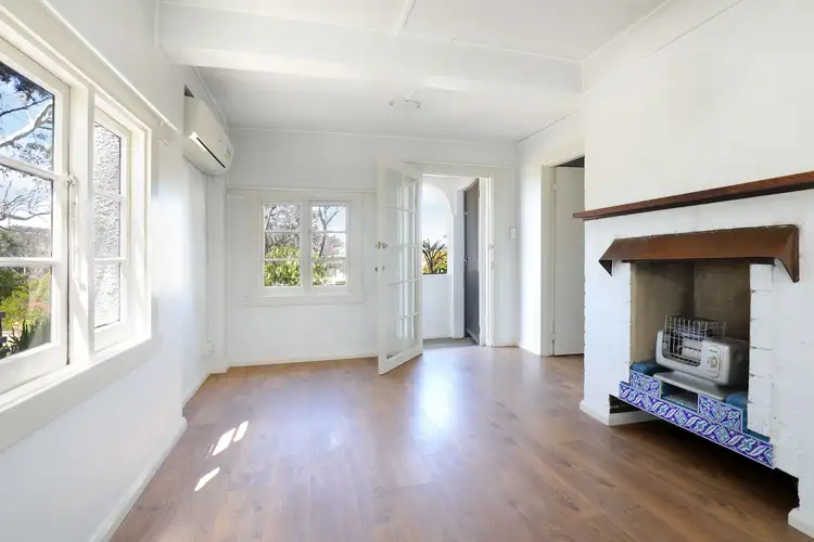 Third view of Homely house listing, 2 Fitzgerald Street, Katoomba NSW 2780