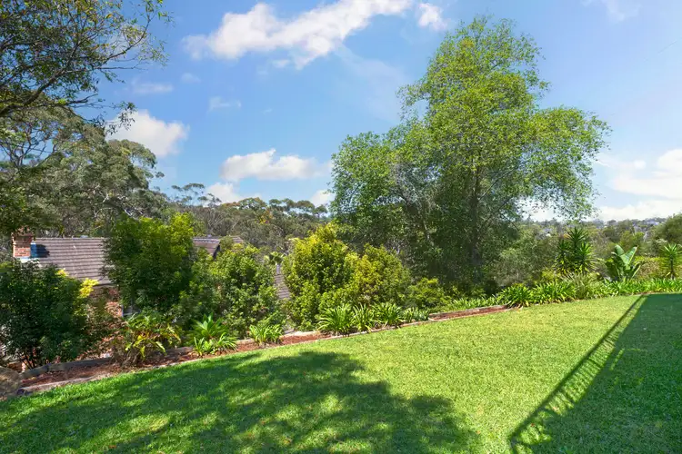 Second view of Homely house listing, 23 Prahran Avenue, Frenchs Forest NSW 2086