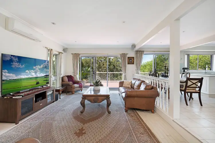 Fifth view of Homely house listing, 23 Prahran Avenue, Frenchs Forest NSW 2086