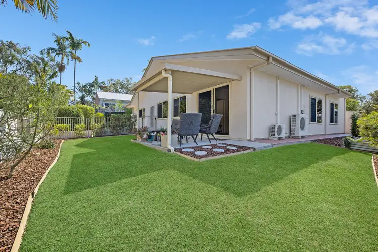 Second view of Homely house listing, 1/8 Parklands Boulevard, Little Mountain QLD 4551