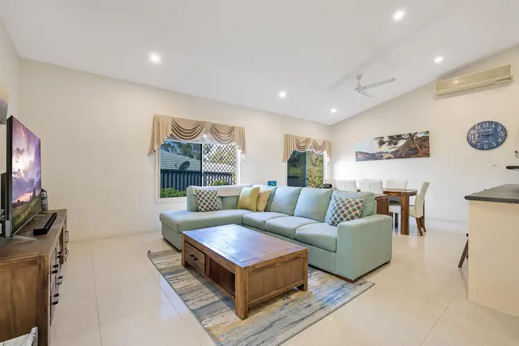 Fourth view of Homely house listing, 1/8 Parklands Boulevard, Little Mountain QLD 4551