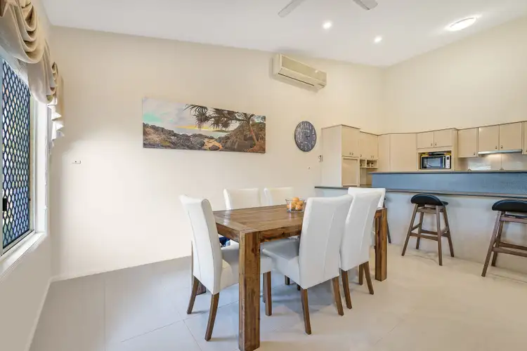 Sixth view of Homely house listing, 1/8 Parklands Boulevard, Little Mountain QLD 4551